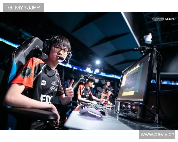 EDG在精英赛中的状态分析与表现评估全面解读